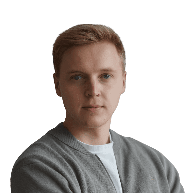 Fabian, Momentos founder