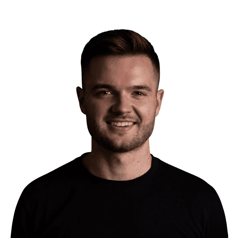 Tobias, Momentos founder